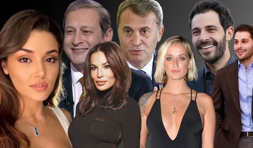 Famous Turkish names involved in Istanbul drug investigation operation