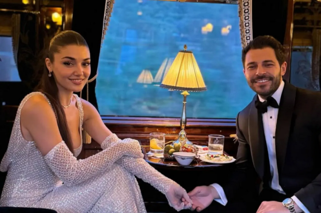 Hakan Sabanci and celebrities detained in Istanbul drug operation