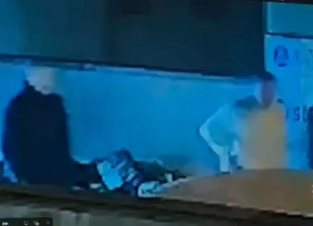 Investigation into the murder of footballer Kubilay Kaan Kundakci in Umraniye
