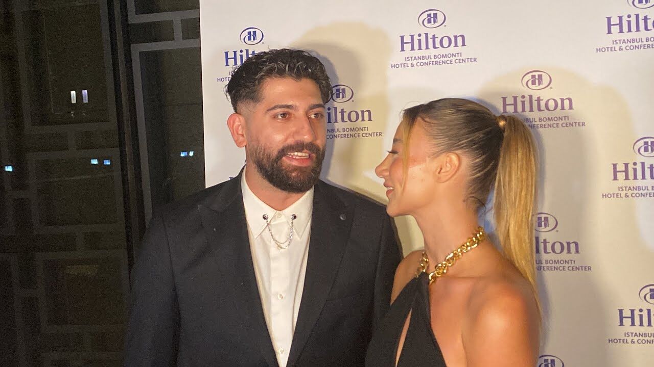 Legal petition filed by Vahap Canbay against Kalaycioglu family