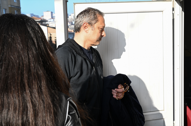 Legal proceedings for famous suspects in Istanbul drug case