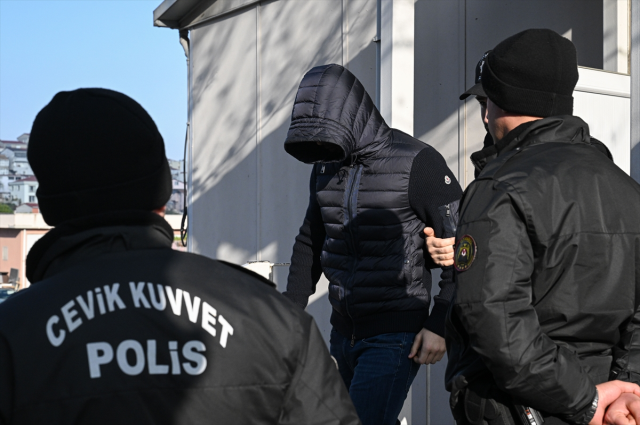 Outcome of the drug operation targeting celebrities