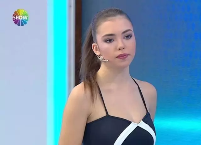 Aygun Aydin and Hakan Sabanci relationship history