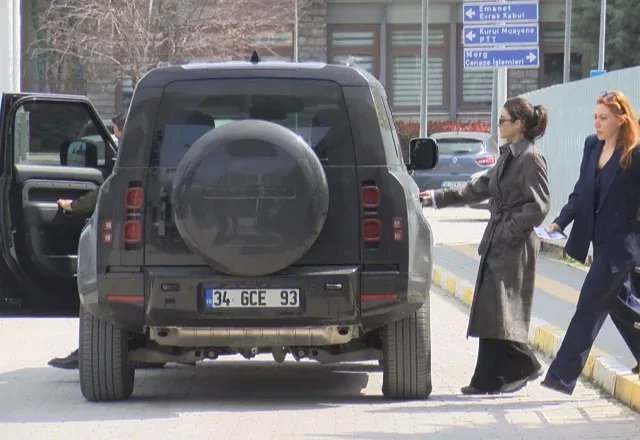 Turkish celebrities involved in legal investigation in Istanbul