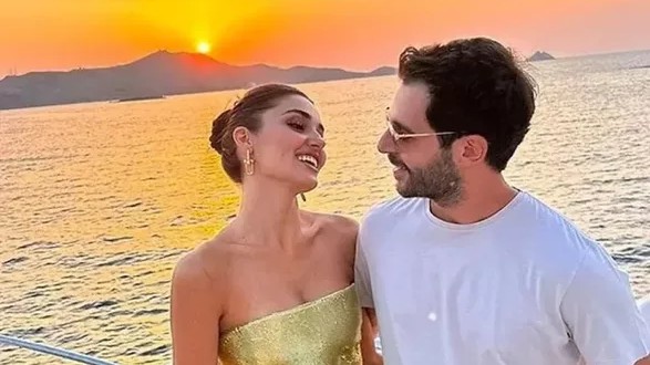 Hande Ercel and Hakan Sabanci Drug Investigation Statements Revealed