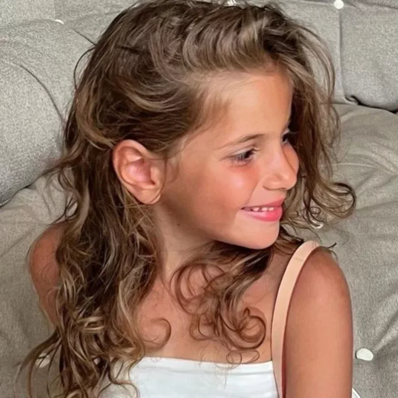 Filiz Erkal emotional social media tribute for daughter