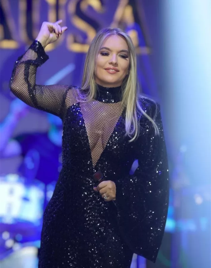 Demet Akalin weight loss and surgery explanation