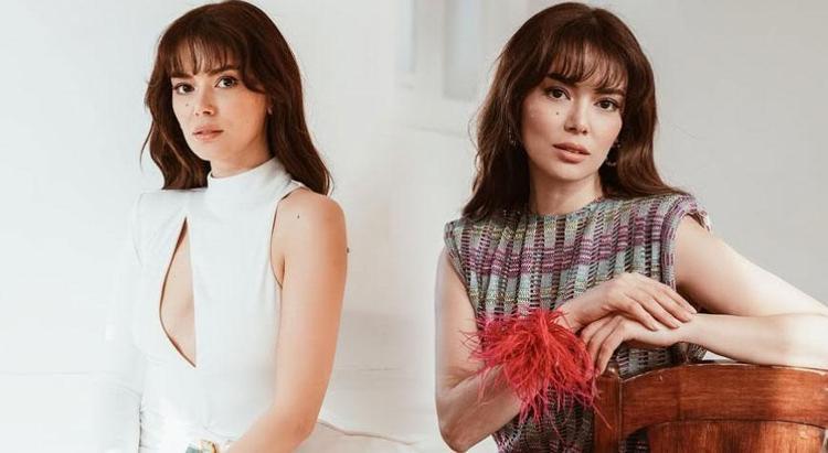 Seray Kaya cast as Tulay in Sultana film