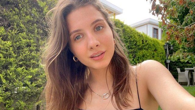 Selena Star Dilara Kurtulmus Gets Engaged: Traditional Ceremony Held