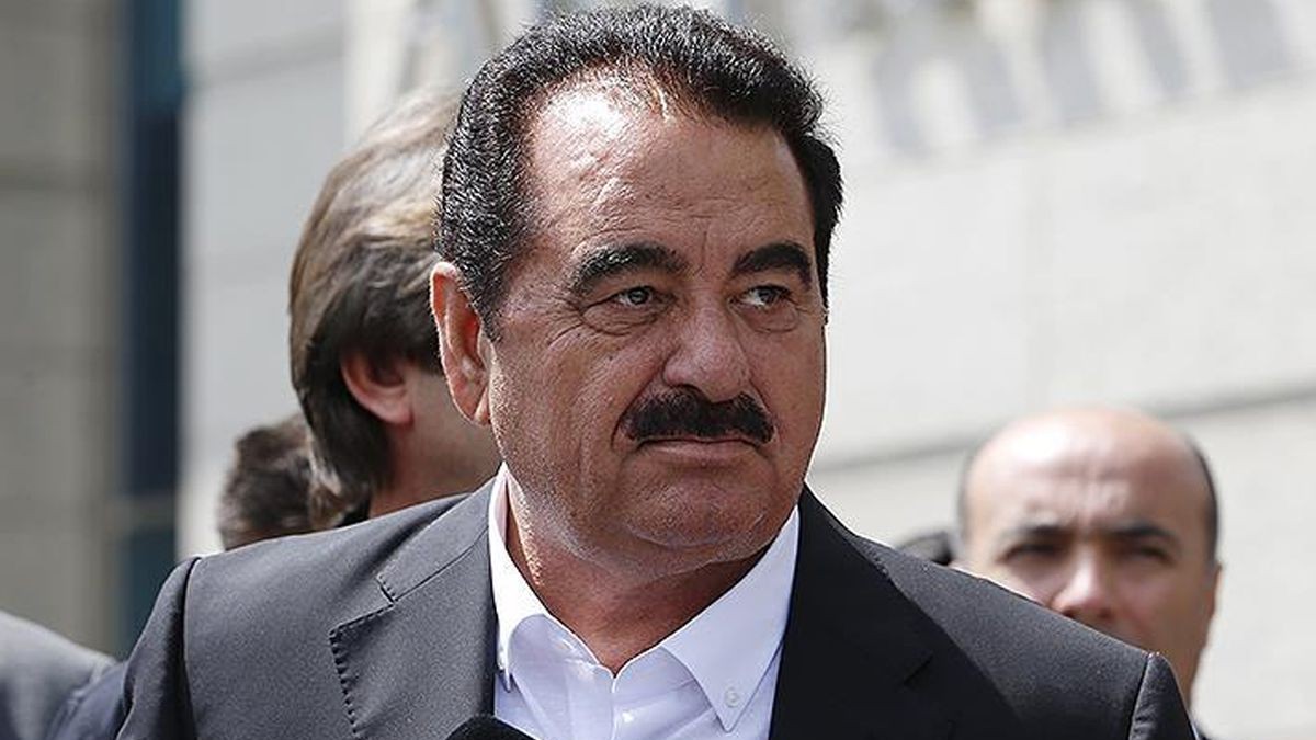 Ibrahim Tatlises Hospitalized: Official Health Update and Medical Status