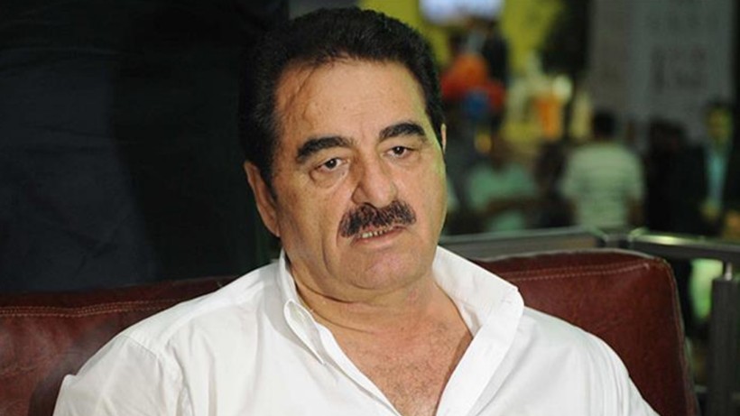 Ibrahim Tatlises and Grandson Hospitalized on Same Day Health Update