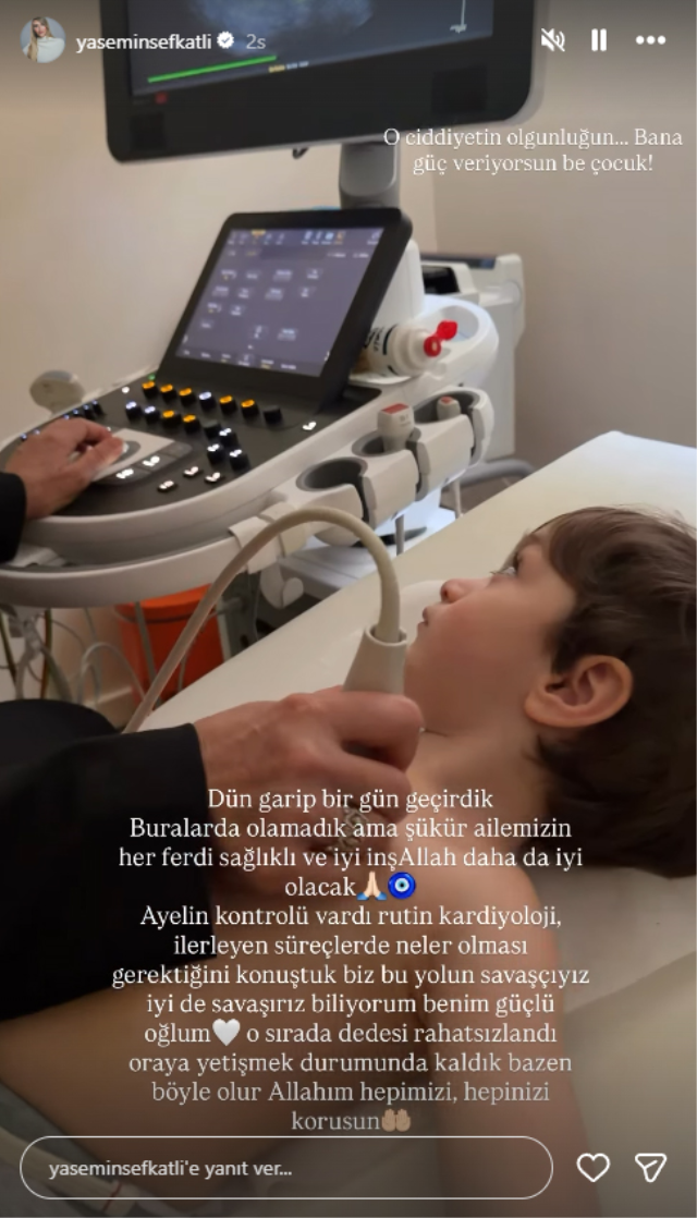 Ibrahim Tatlises family health update and hospital visit