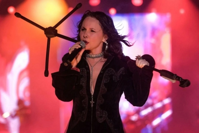 Sebnem Ferah concert ticket pricing details