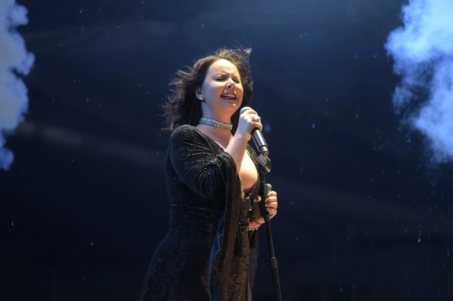 Sebnem Ferah concert tickets listed at high prices on the black market